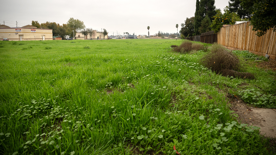 New type of housing project is approved by Modesto council