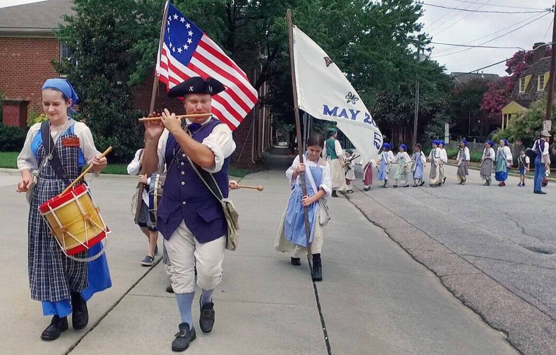 Shakespeare, muskets and ukuleles? Your kids may like these offbeat camps.