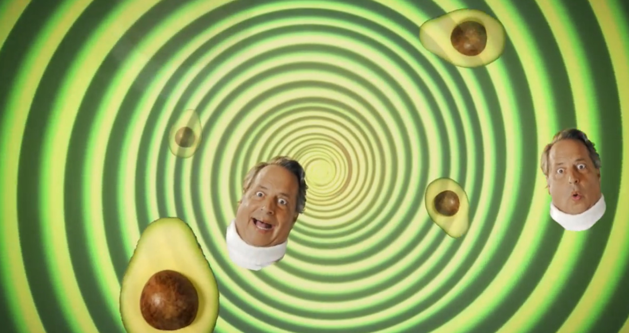 Avocados from Mexico: Big Game Teaser