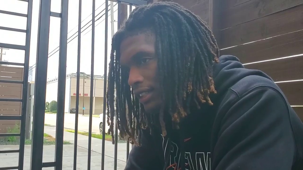 Cowboys WR CeeDee Lamb can't wait to live up to the legacy of the '88 ...