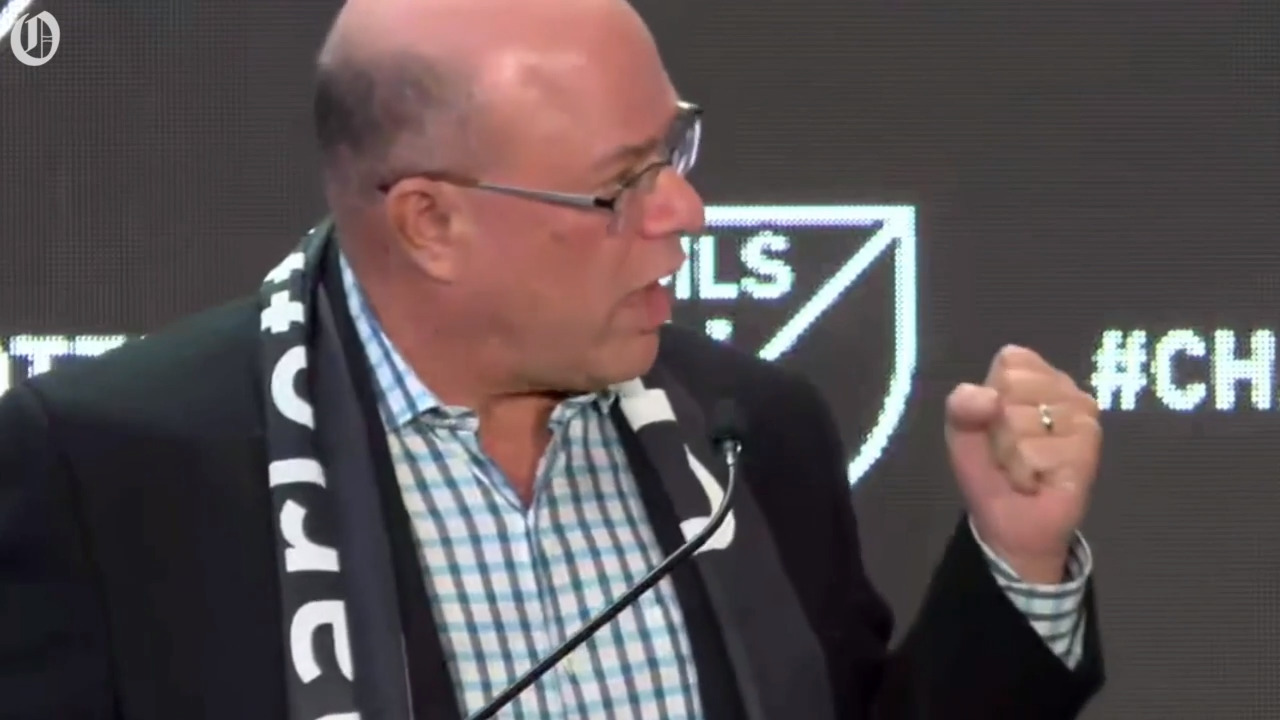 5 reasons Major League Soccer is the biggest announcement of the year in Charlotte