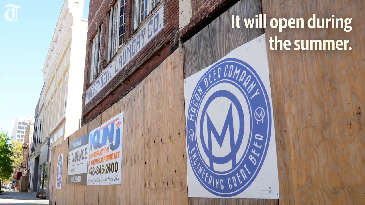 Macon chamber CEO explains why this proposed new tax will be bad for local businesses