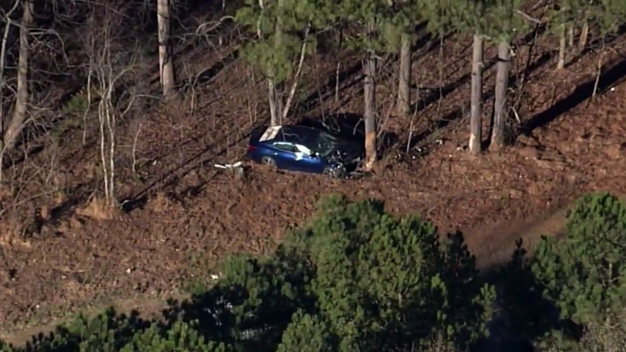 Durham man killed in Raleigh car crash on New Year’s Eve | Raleigh News ...