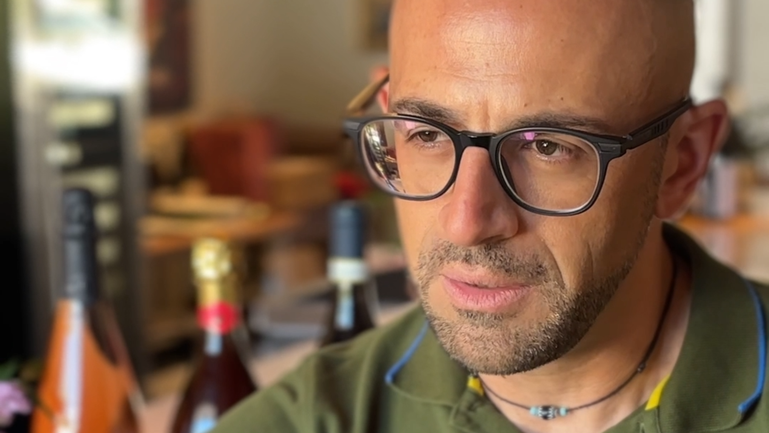 Listen to European wine importers talk about their favorites
