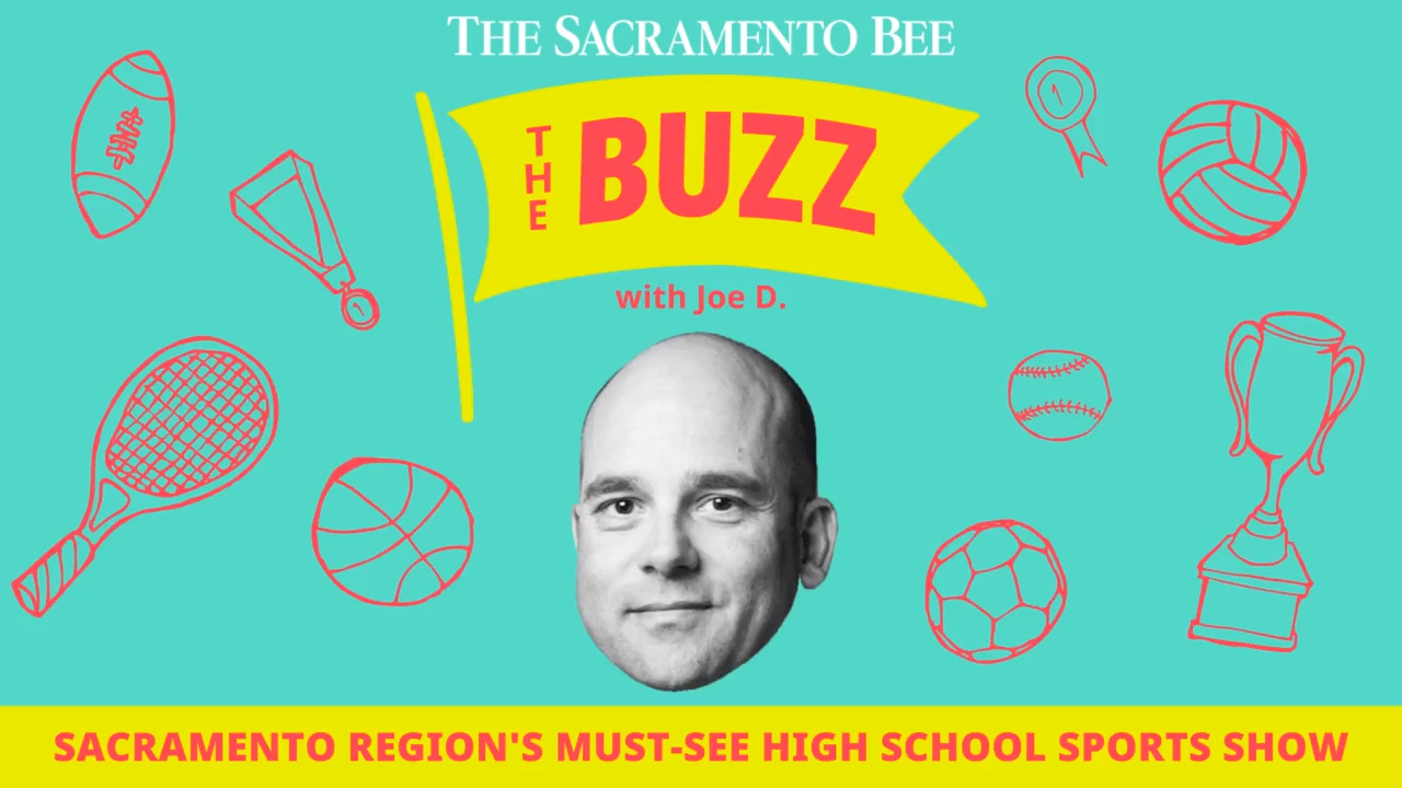 Watch the replay: Baseball, softball, track on ‘The Buzz With Joe D’ (May 26)