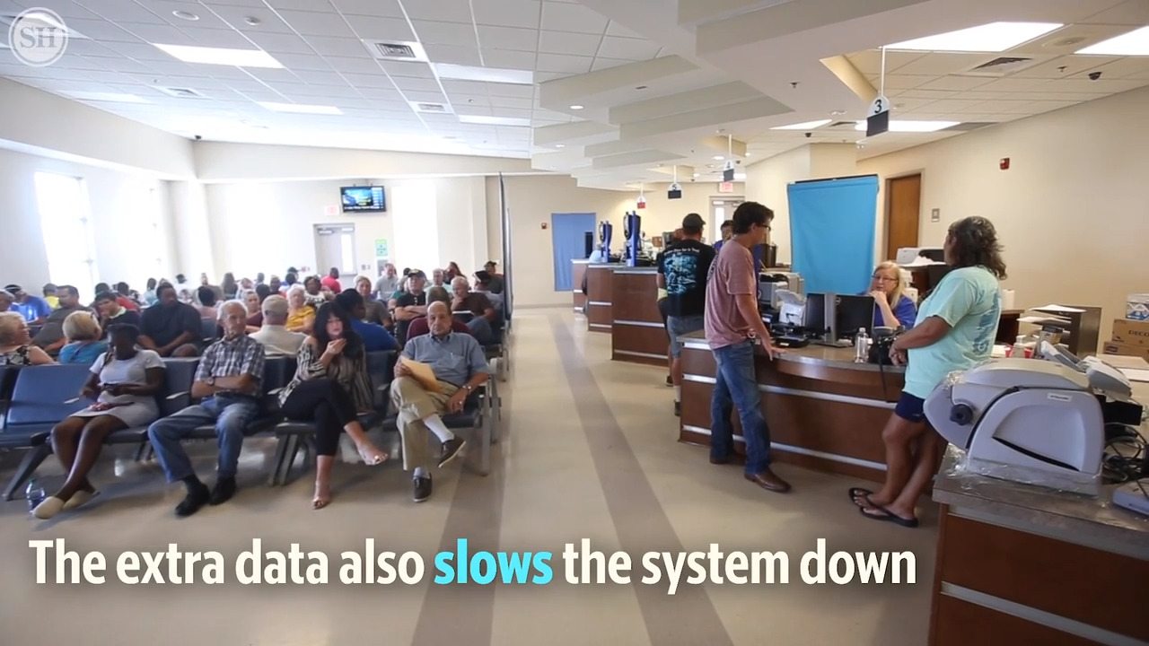 Readers views: Stop hating on Trump + Fix the driver’s license renewal mess