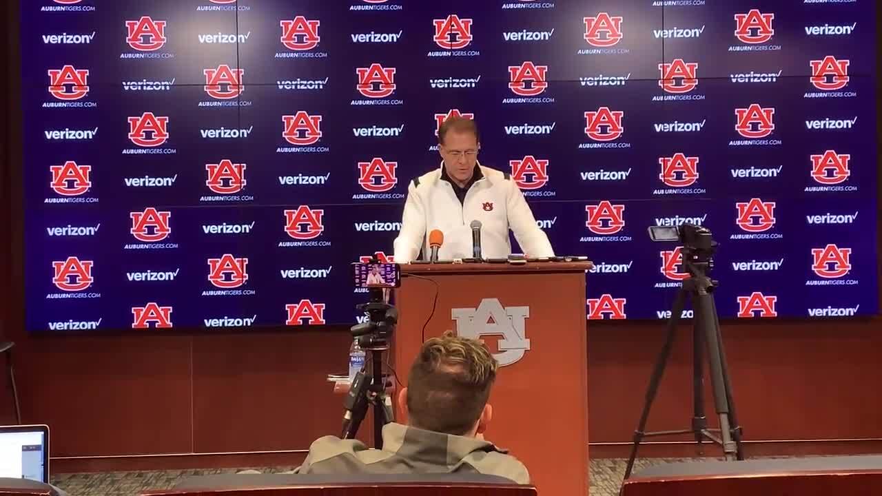 How Auburn’s 2020 recruiting class addresses the Tigers’ key needs