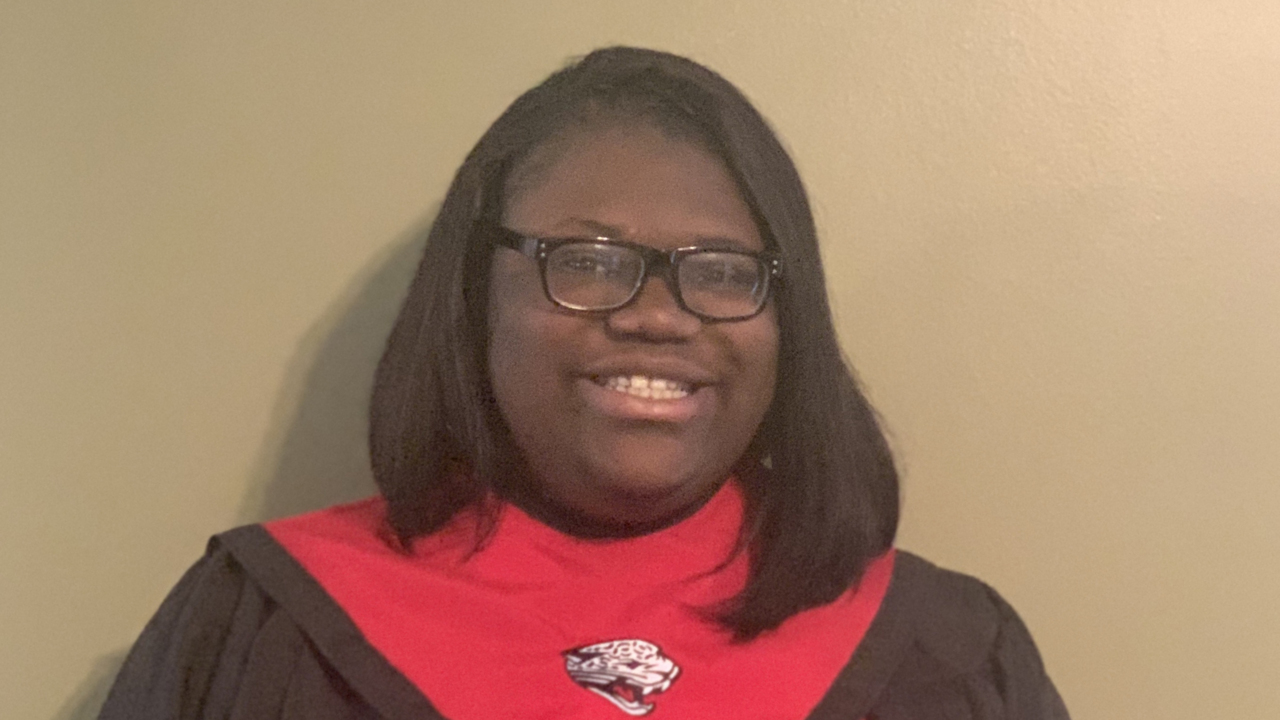 2020 Grads: Virtual Senior Sendoffs: Ridgeland-Hardeeville High School