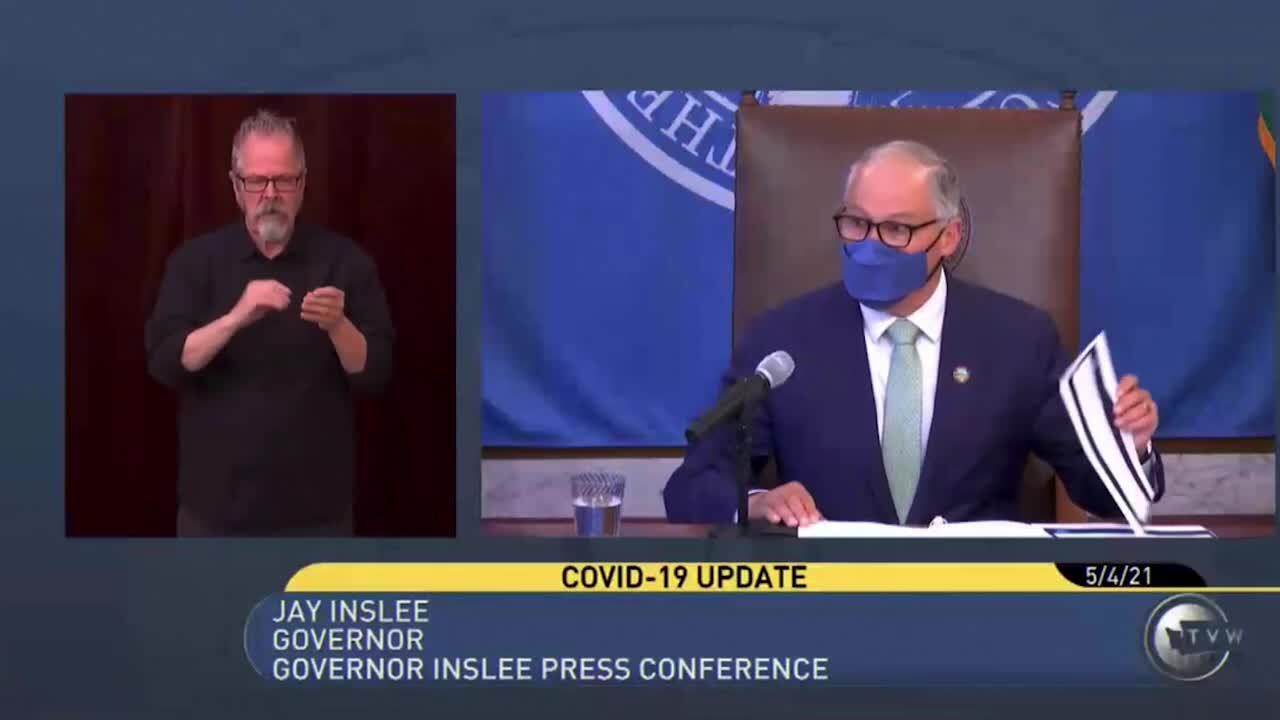 Governor grants reprieve from tighter COVID-19 restrictions