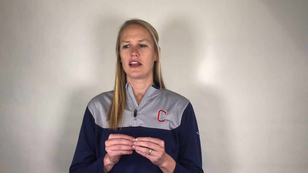 2019 Wichita Eagle All-Metro volleyball selection, Cheney’s Sara Walkup