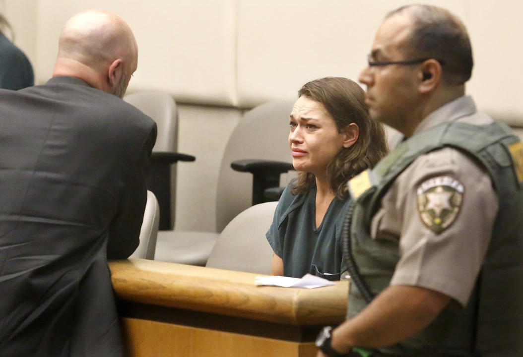 Trial set for driver in fatal Kennewick crash with moped | Tri