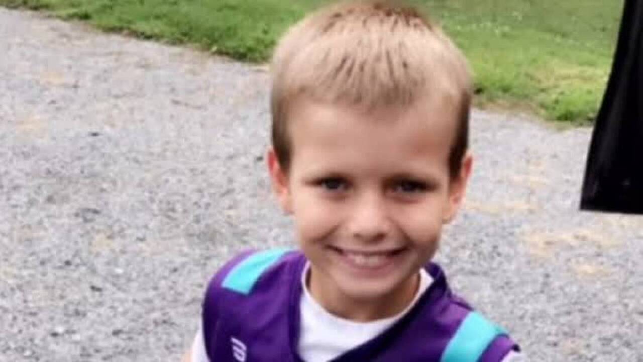 ‘There are good people’: Kindness of Panthers rep puts York Co. boy back on the court