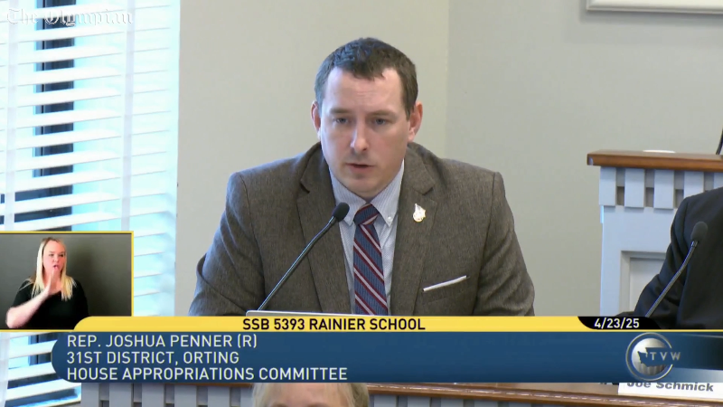 House GOP lawmakers walk out after contentious vote