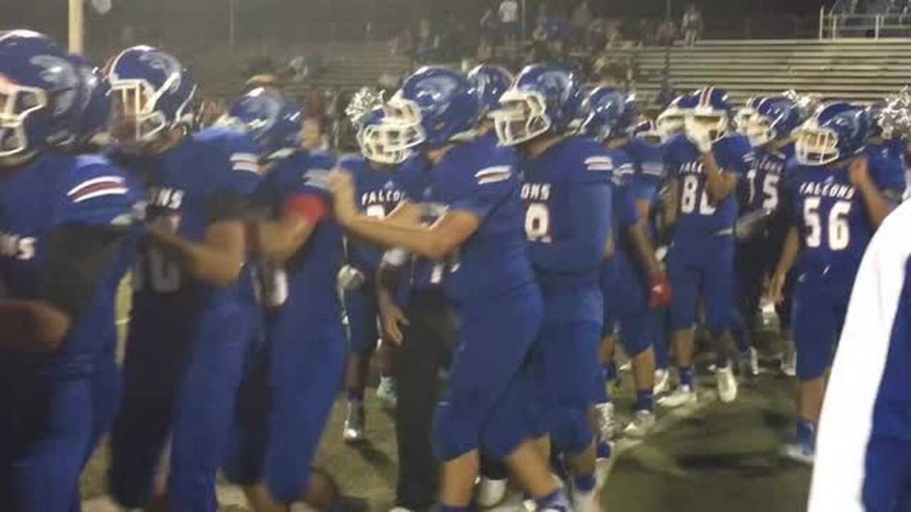 Atwater beats Ceres to end 13-game losing skid; first win for coach Ybarra