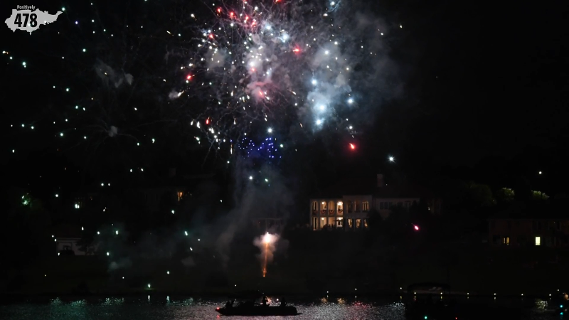 Here’s how you can stay safe while enjoying fireworks