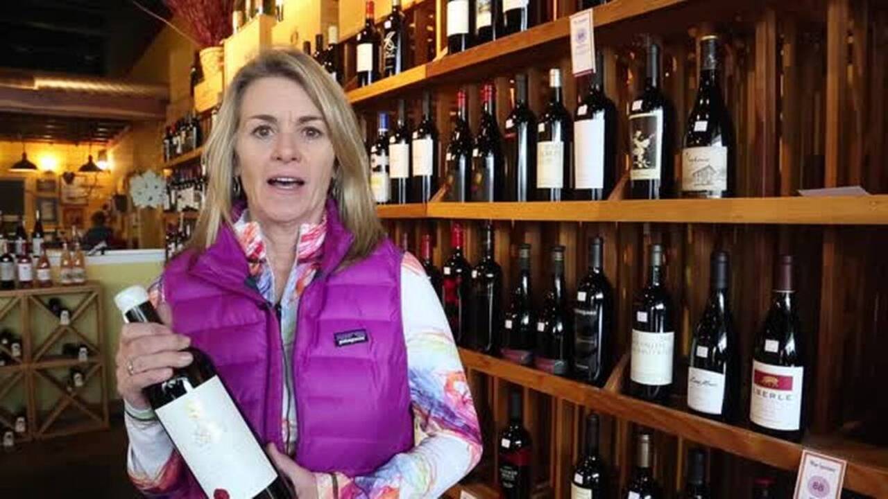 Looking for Idaho wine advice? Check out this fun and friendly wine shop in Meridian