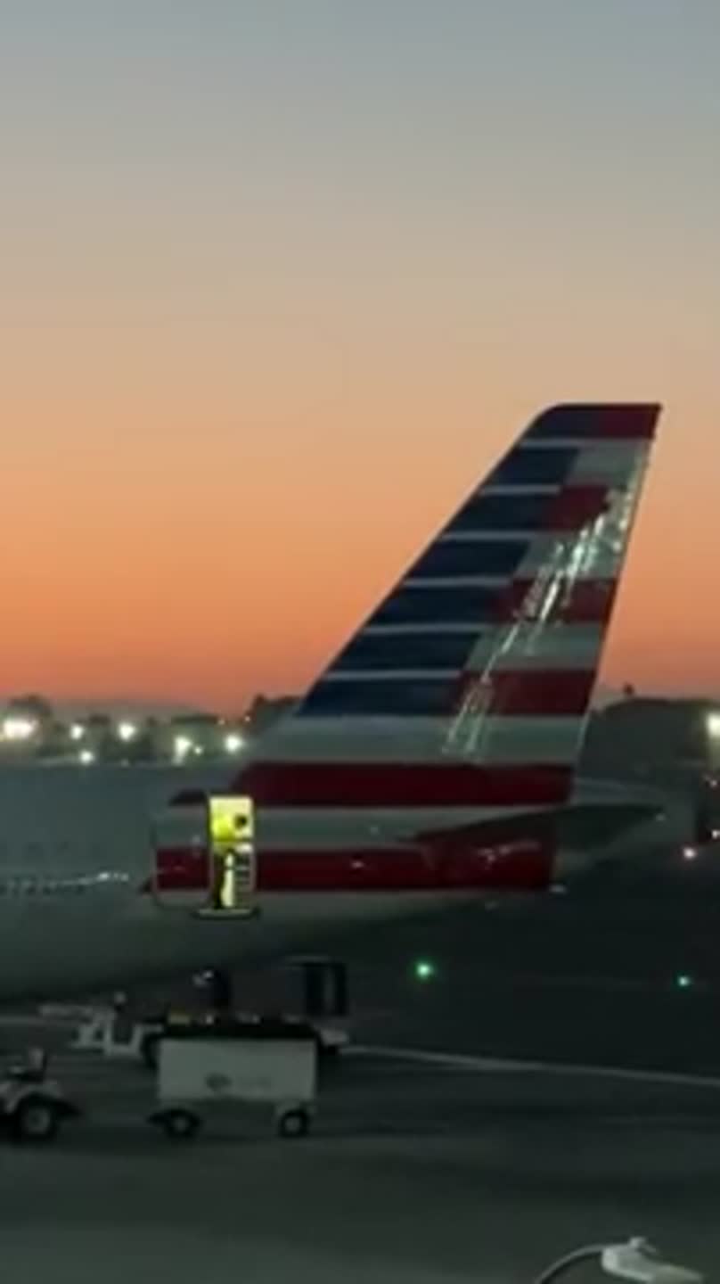 10% Of Flights Canceled At 40 US Airports Amid Gov. Shutdown