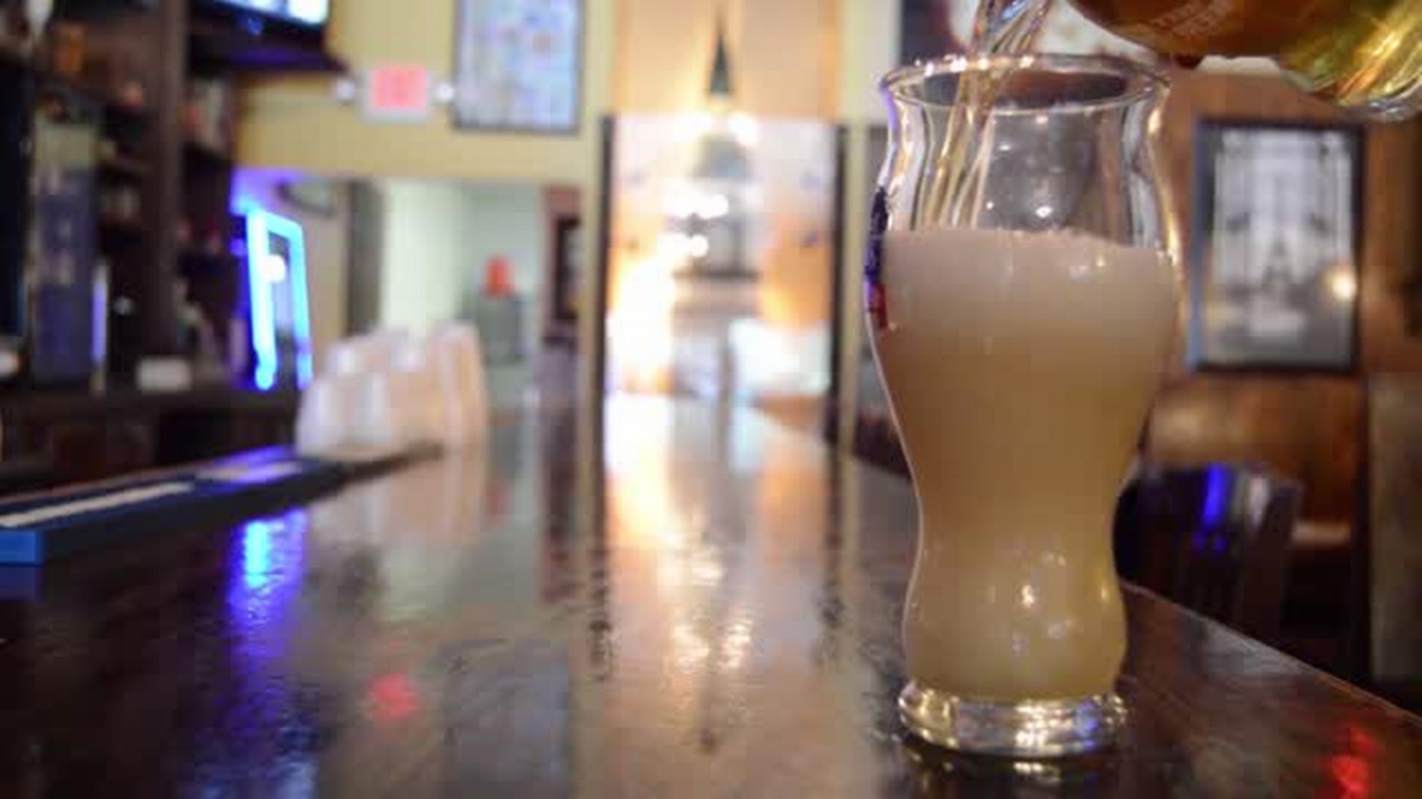 Hot Pour | Meet Chris Rose from International Cafe