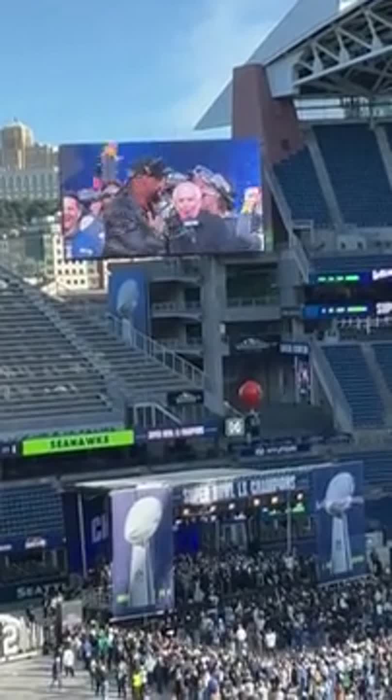 Reasons to think Seahawks Super Bowl repeat. Yet multiple factors against them