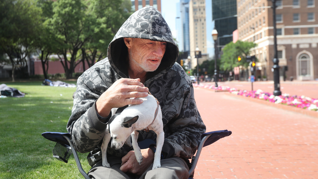 Thousands of Fort Worth families could qualify for coronavirus relief. Here’s how.