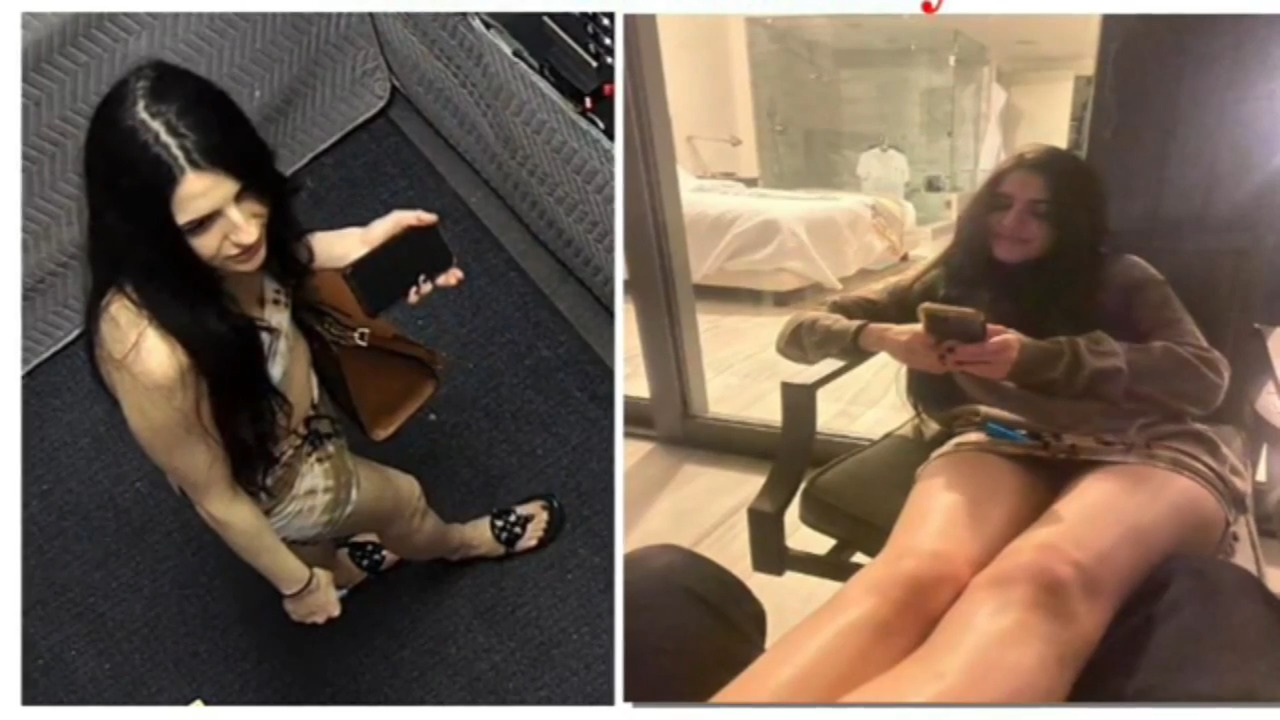 Police look for woman who stole thousands in watches | Miami Herald
