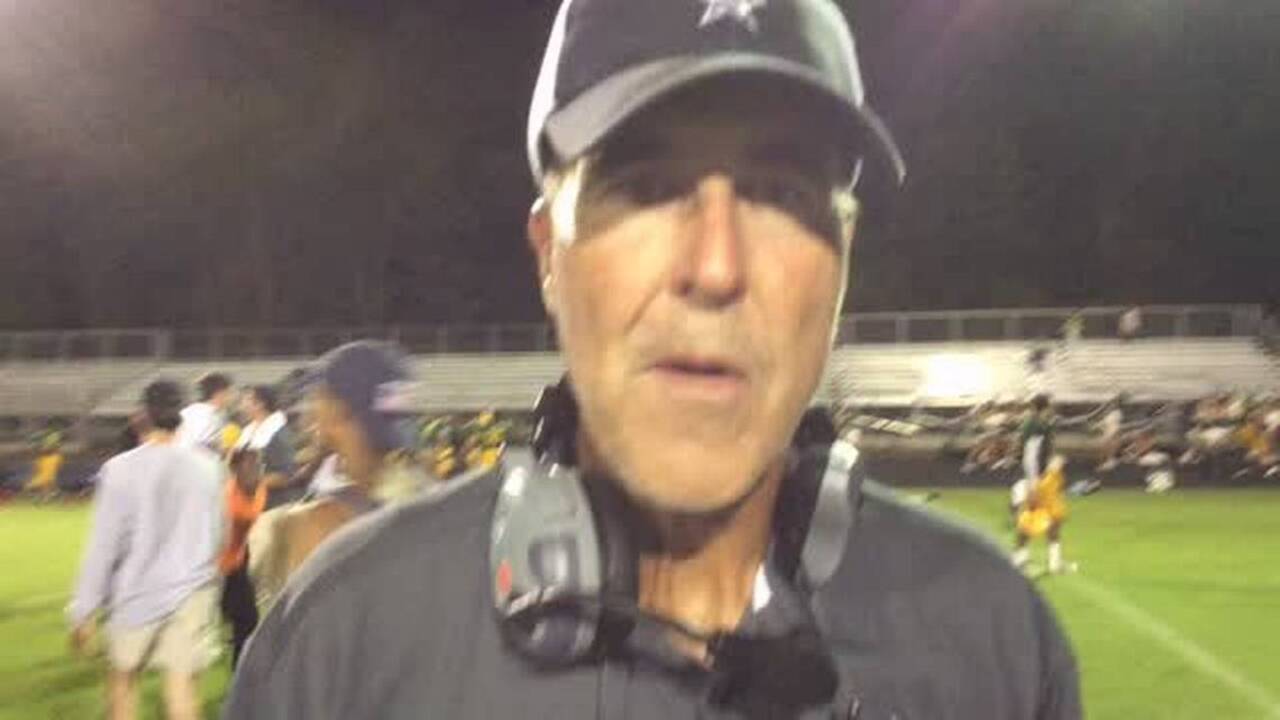 Defense dominates in Stratford win