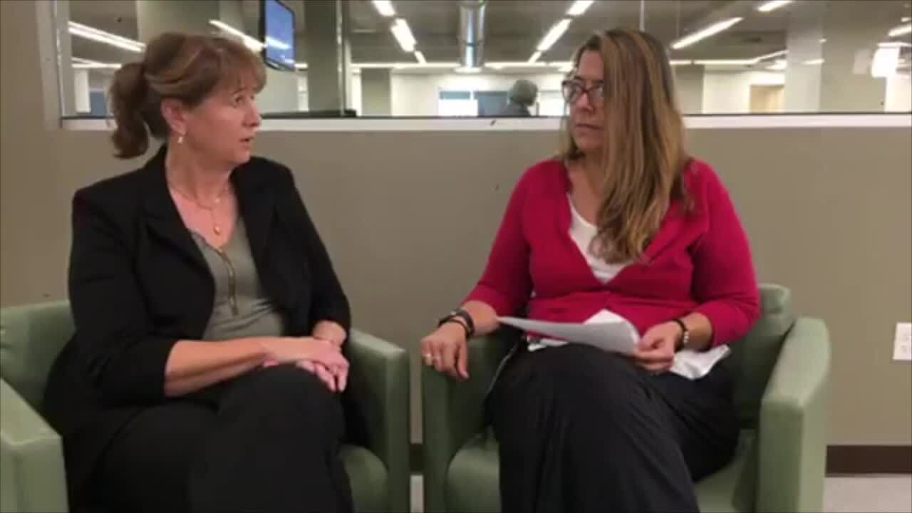 Flu vaccine clinics are popping up in SLO County. Here’s how to get free shots