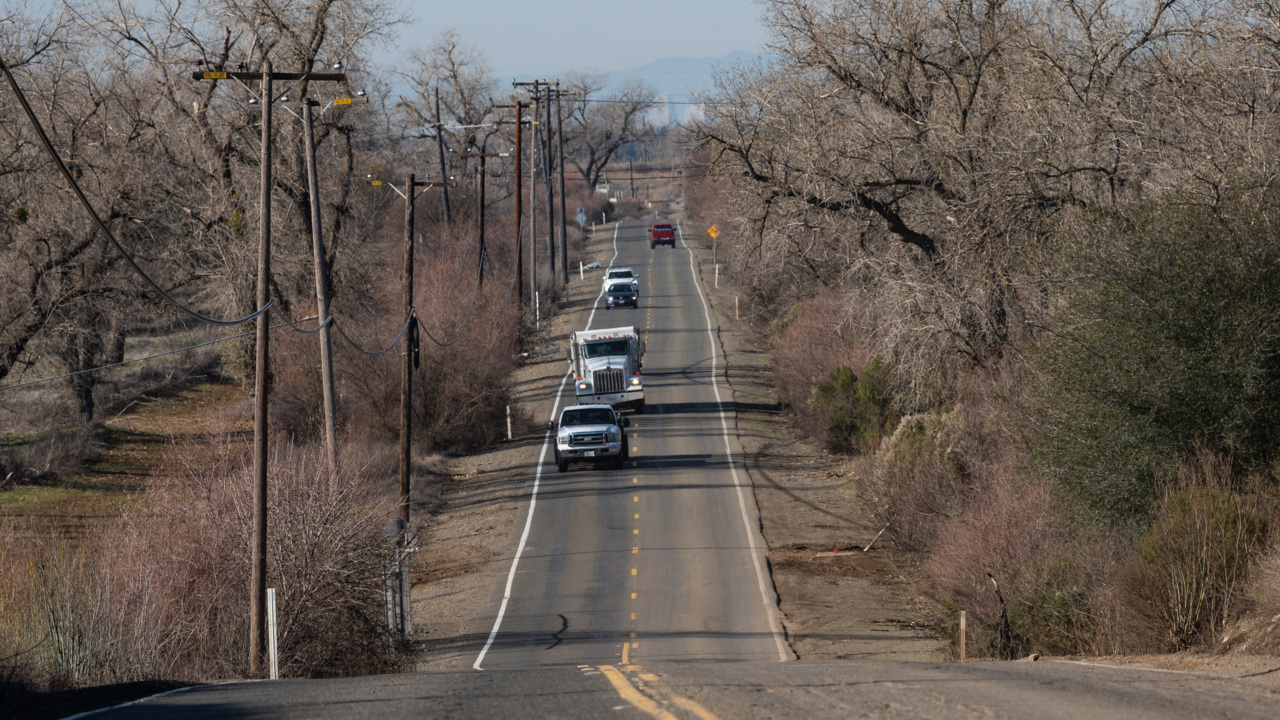 Sacramento, here’s how your commute will change for better and worse in 2020