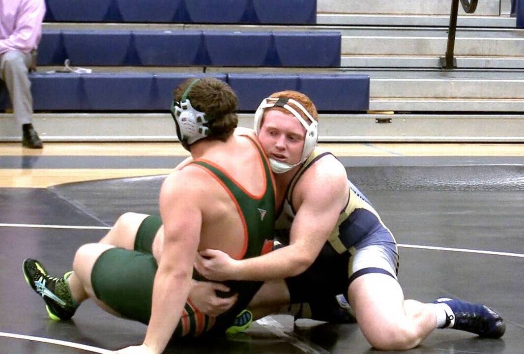 Columbia-bound again: Battery Creek wrestlers rout Timberland to win Lower State title