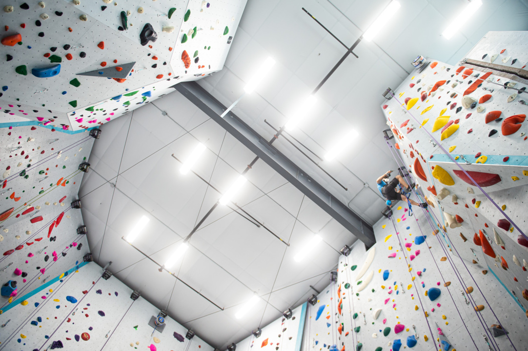 Can climbing be done safely during COVID? WA to find out with reopening of indoor gyms