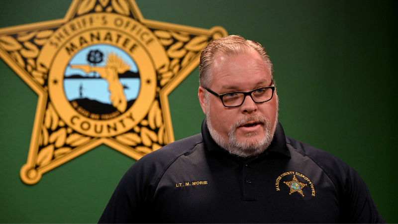 Child crimes investigator expresses 'shock, disgust'