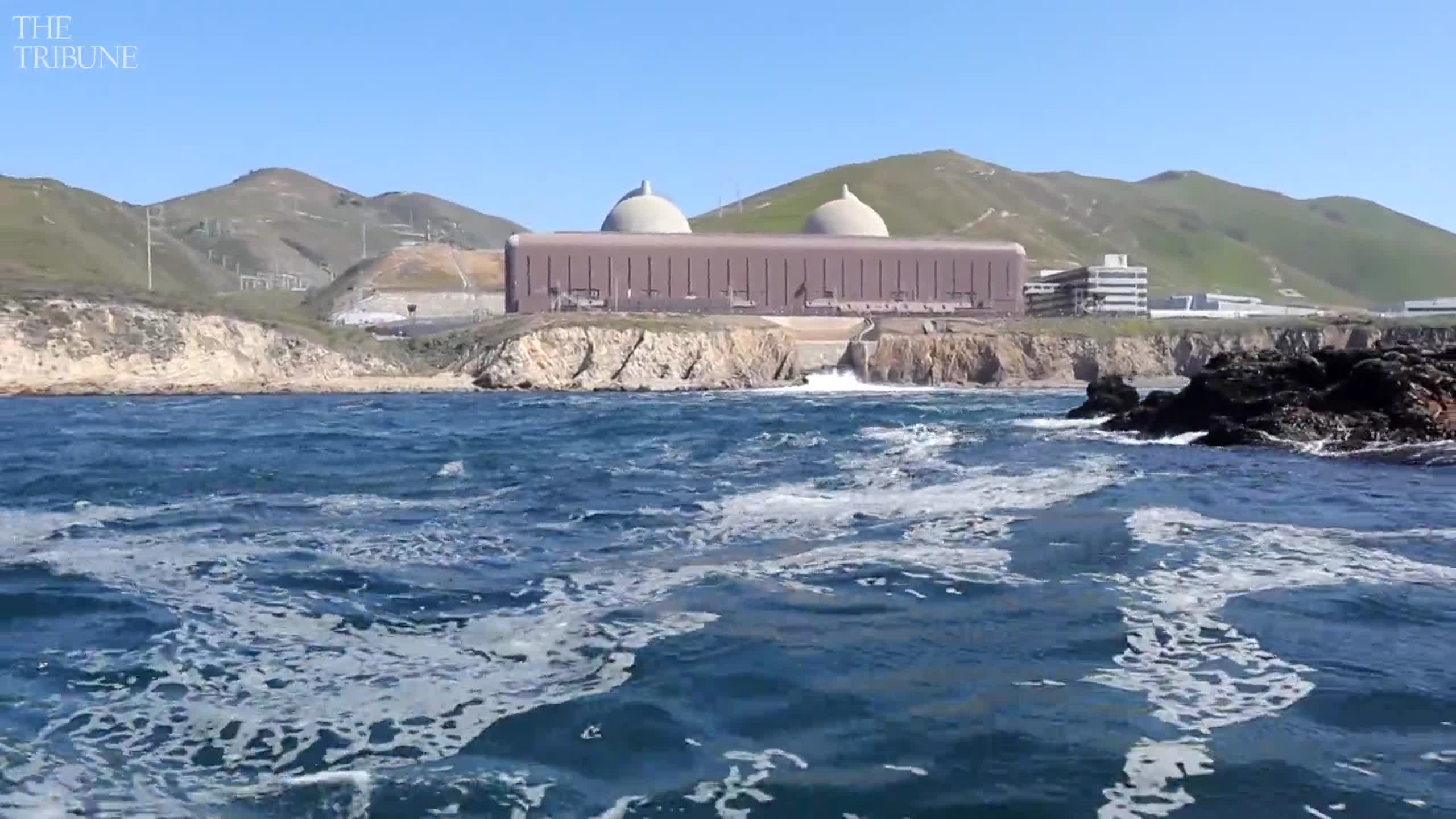 PG&E spokesperson on Diablo Canyon’s role in power grid