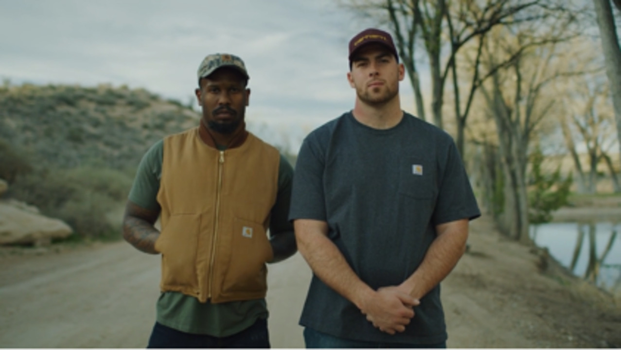 Broncos’ Von Miller talks about Drew Lock and who he is rooting for in Super Bowl LIV