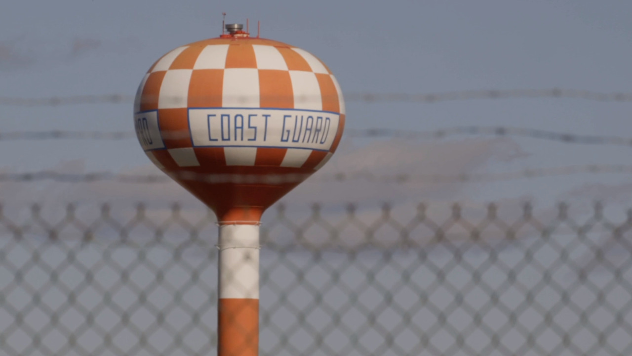 At hearing on military harassment, concerns about sex abuse in Coast Guard are aired