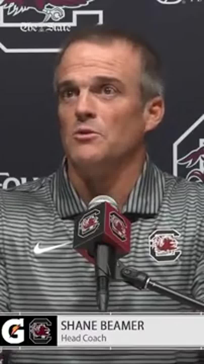 Beamer thinks Stewart will thank him one day