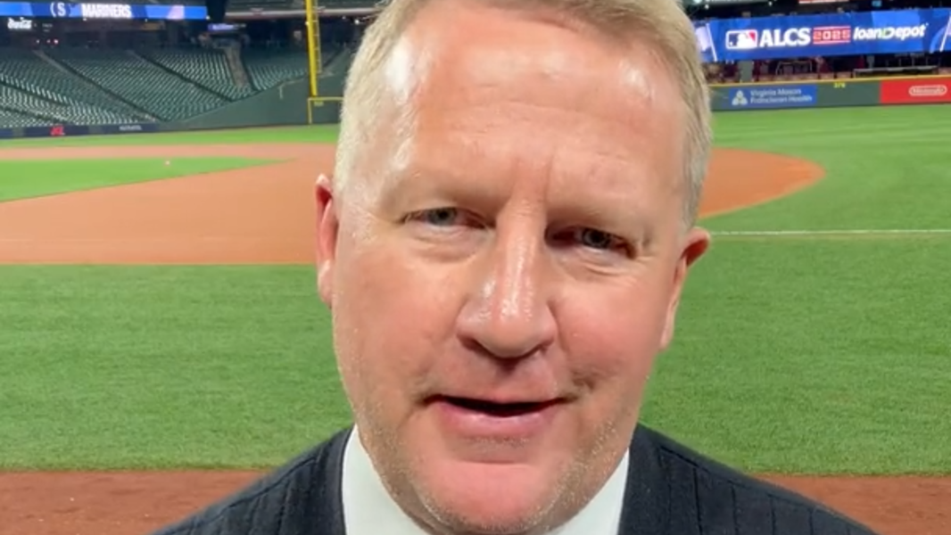 Just another game? Nope. Mariners are embracing being 1 win from World Series