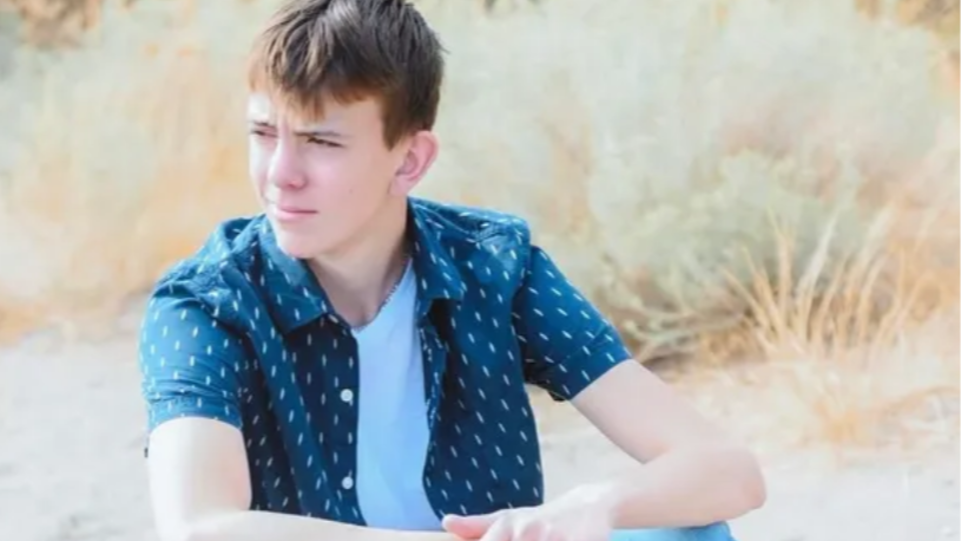 Mom wants to spare others the tragedy of Tri-City son’s cardiac death at 19