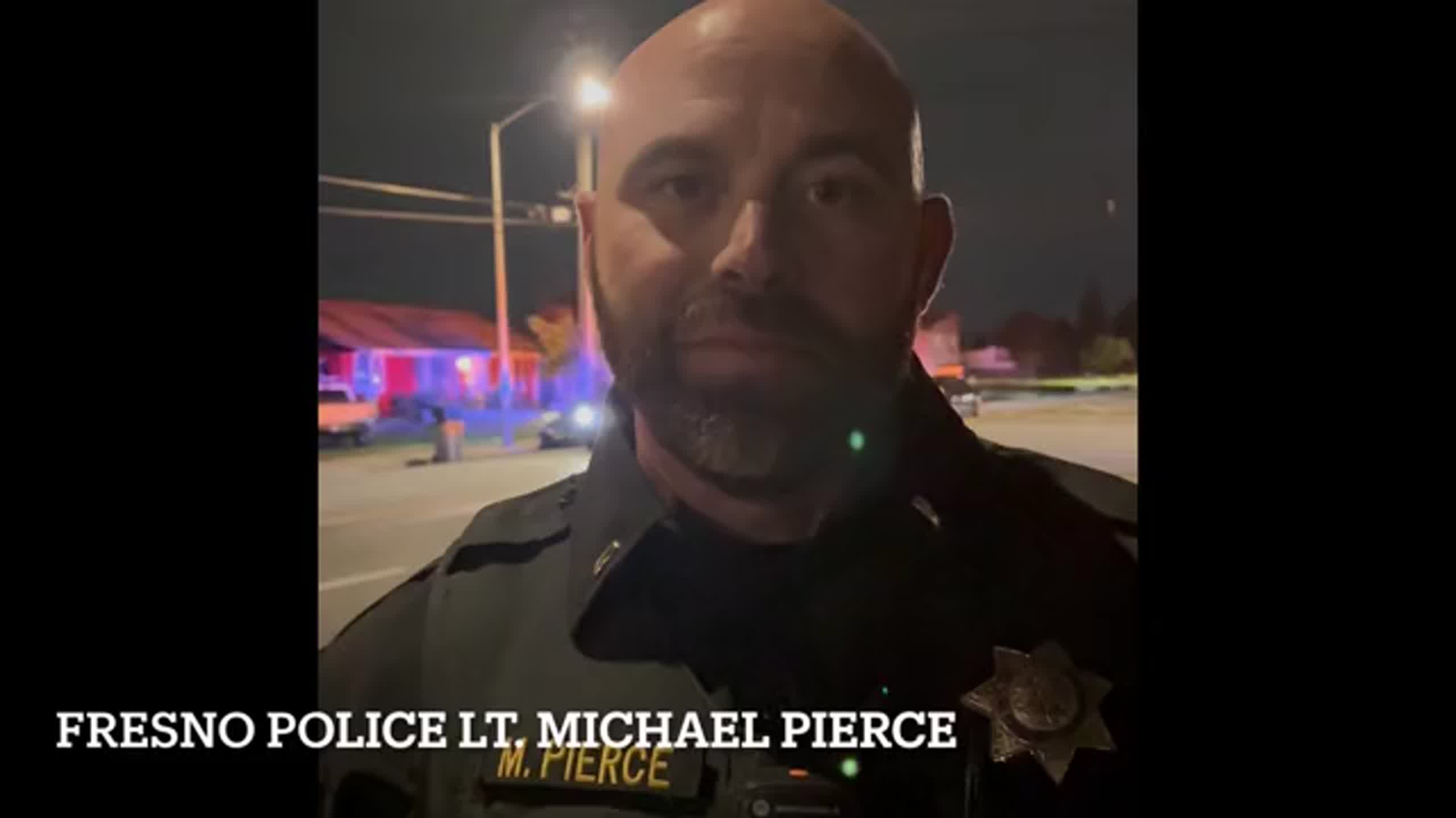 Reunión familiar en Día de Año Nuevo termina en apuñalamiento en casa de Fresno, dice la Policía