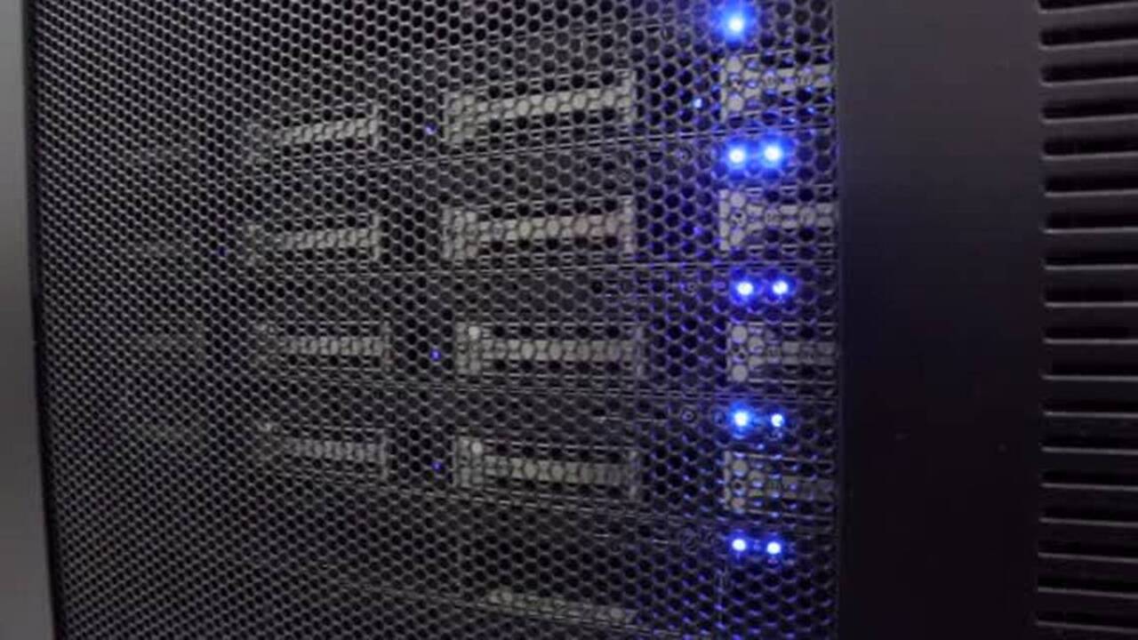 Why Idaho’s location makes it ideal for data centers