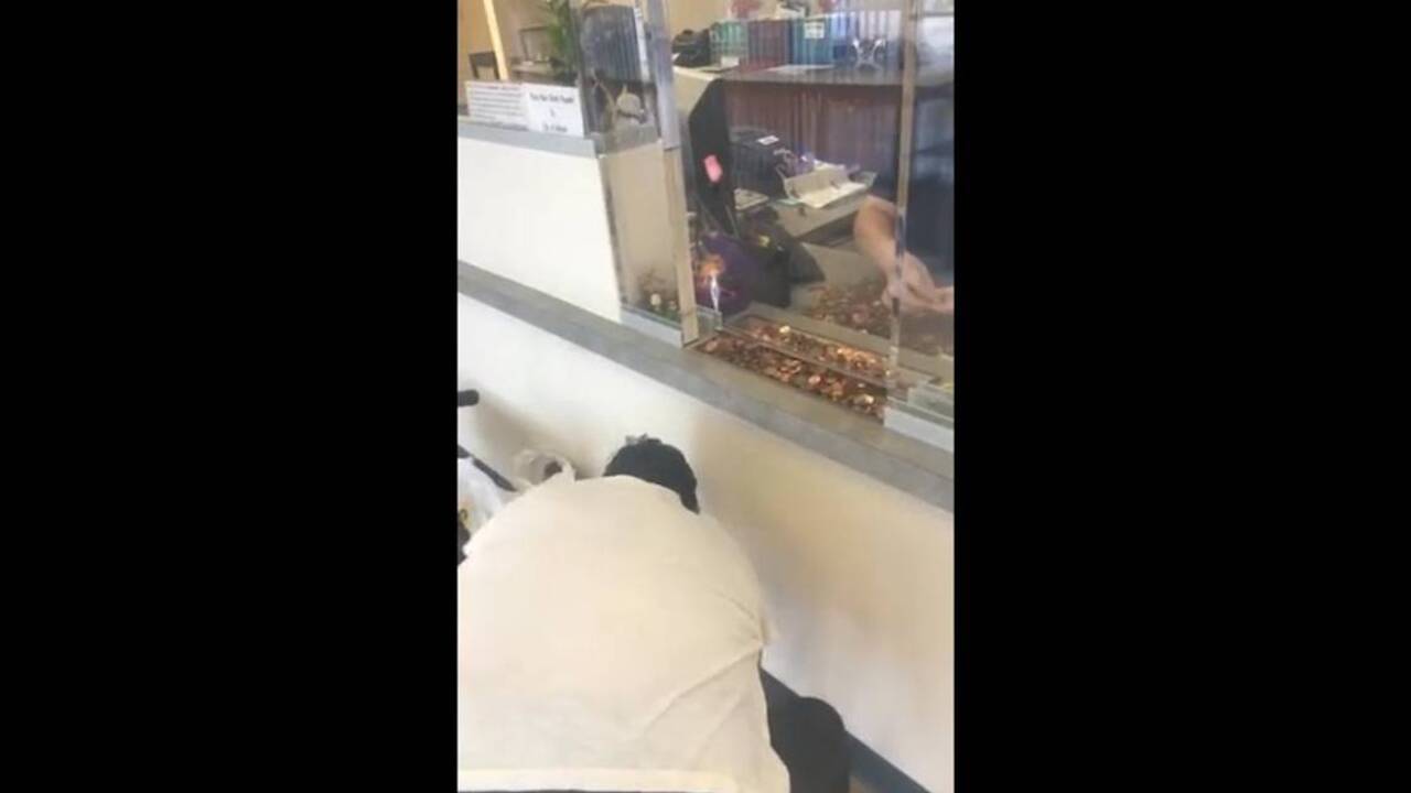 Readers views: Gulfport should have fixed water meter issues long ago + World depends on America