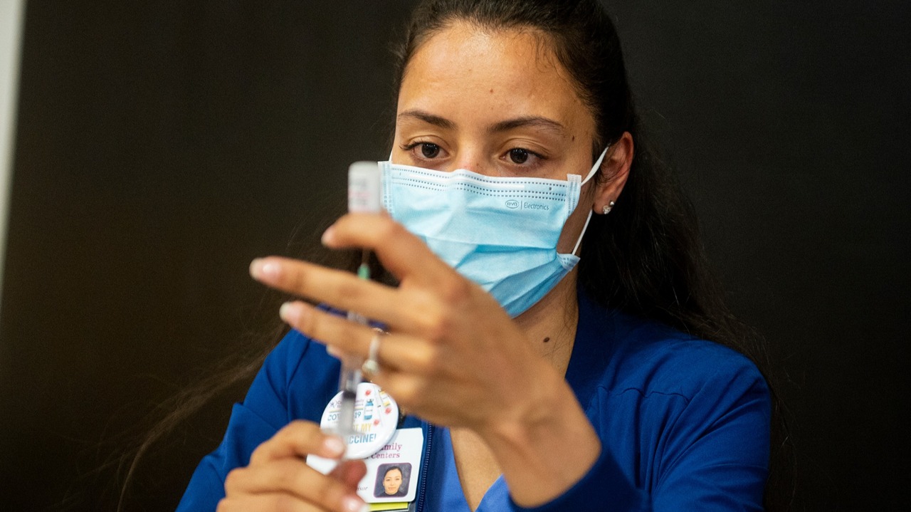 Merced County kicks off vaccinations for youth 12 and up, following FDA authorization