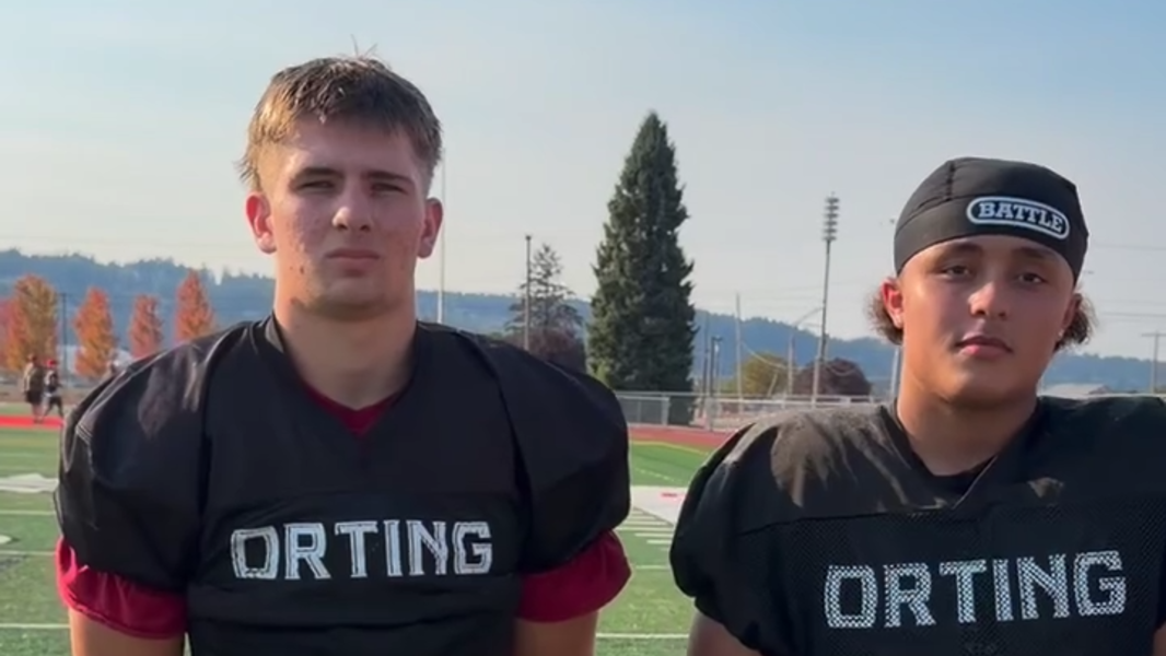 High school football season preview: Orting Cardinals