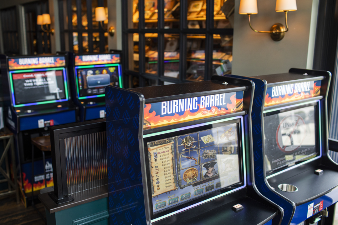 What is the difference between skill games and gambling? Hear from supporters.