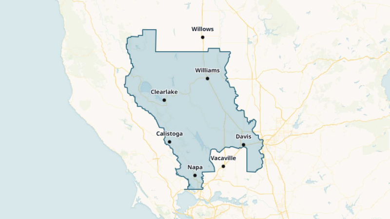 The Bee's Editorial Board meets with CA 4th Assembly District candidate
