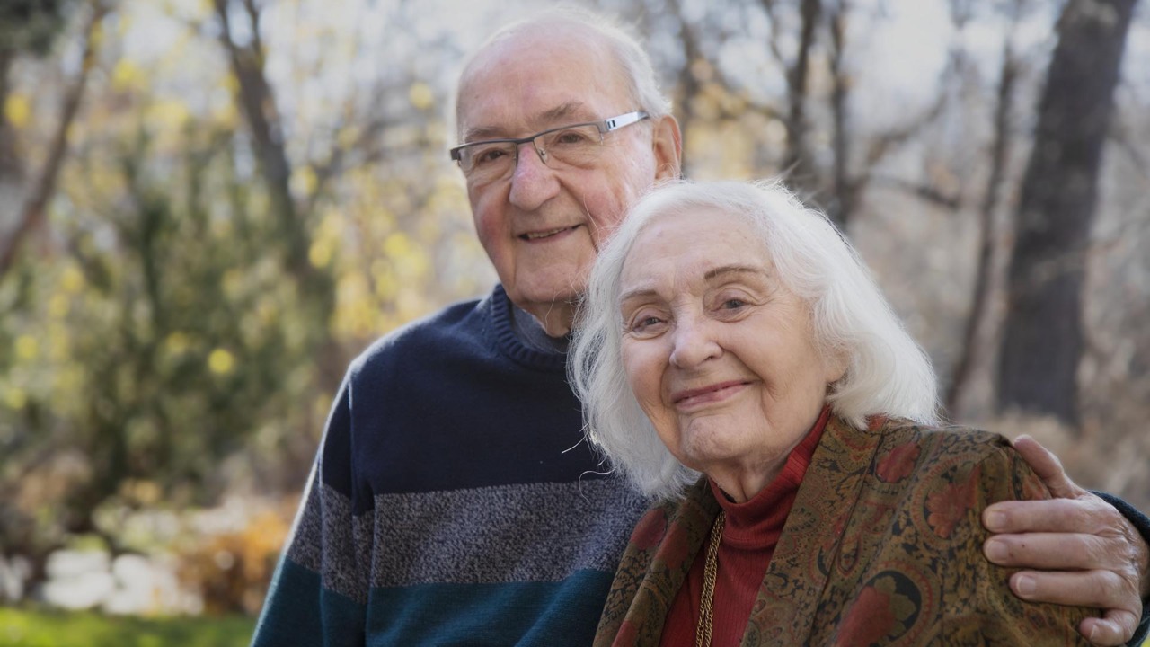 Boise couple fell for one another singing. Now they’re celebrating their 70th anniversary