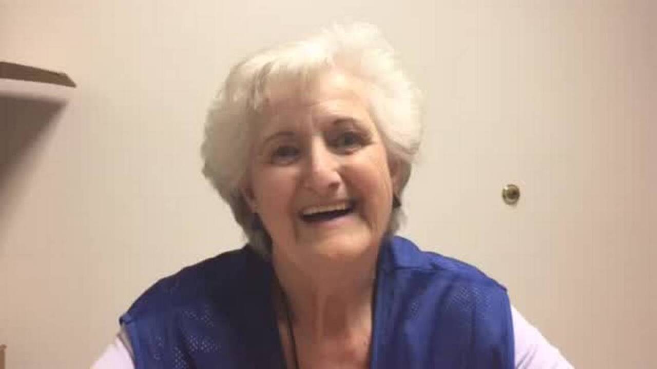 Retiree needs to keep working