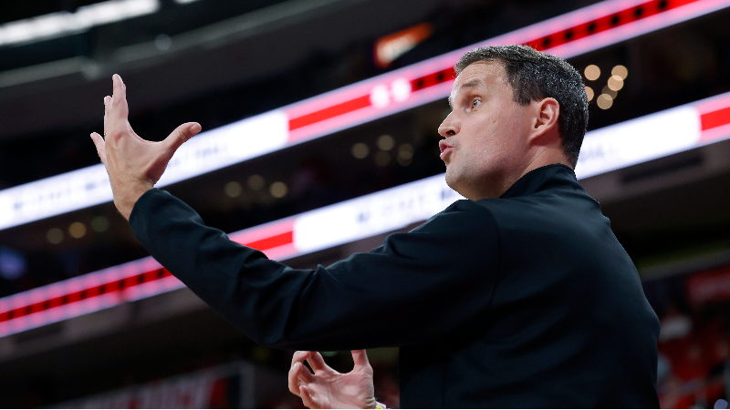 Will Wade on turnovers: 'You have our program in your hands'
