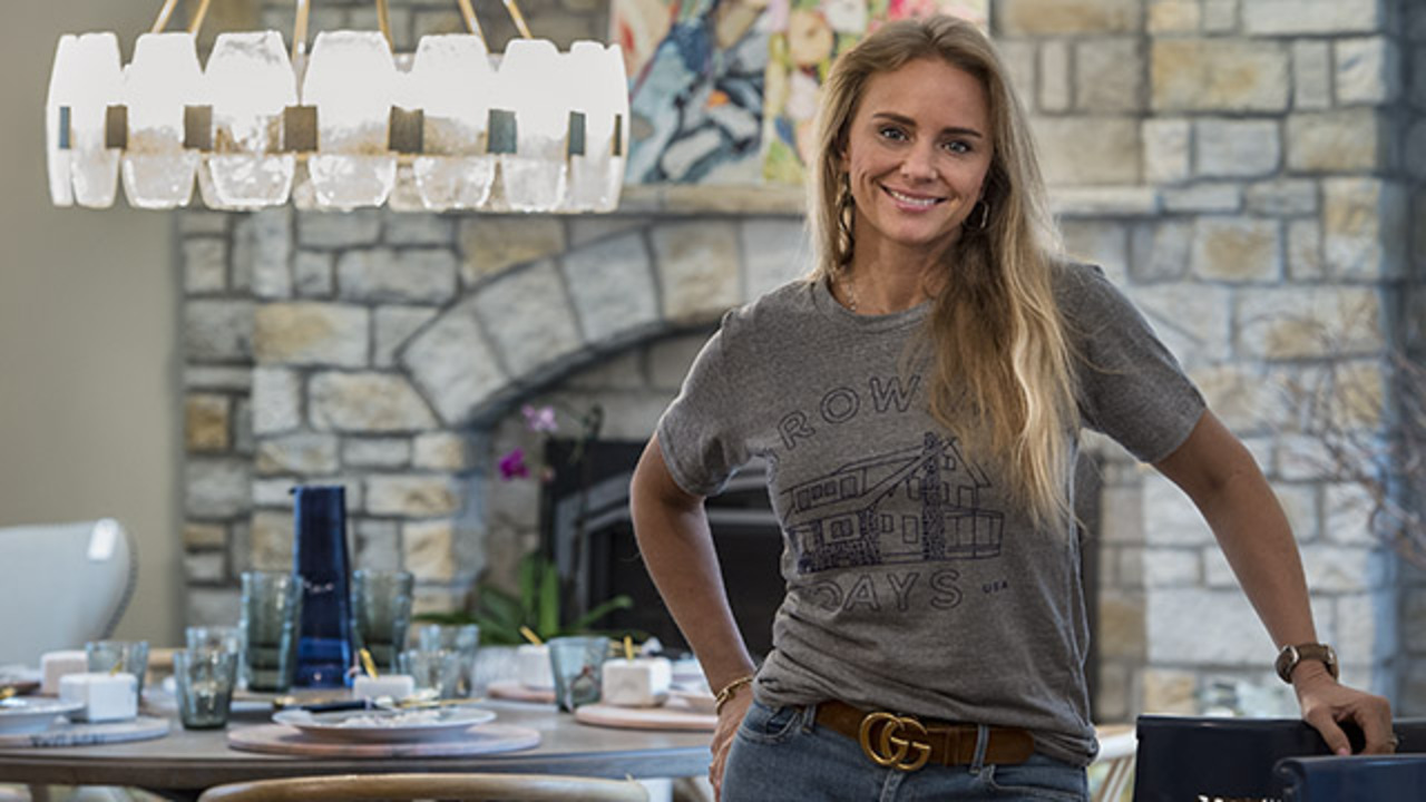 Here’s how you can buy a piece of Tamara Day’s Leawood project for ‘Bargain Mansions’