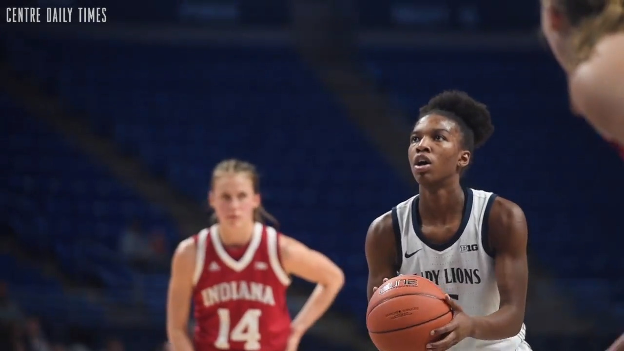 ‘Fearless’ Lady Lions coach says of Kamaria McDaniel