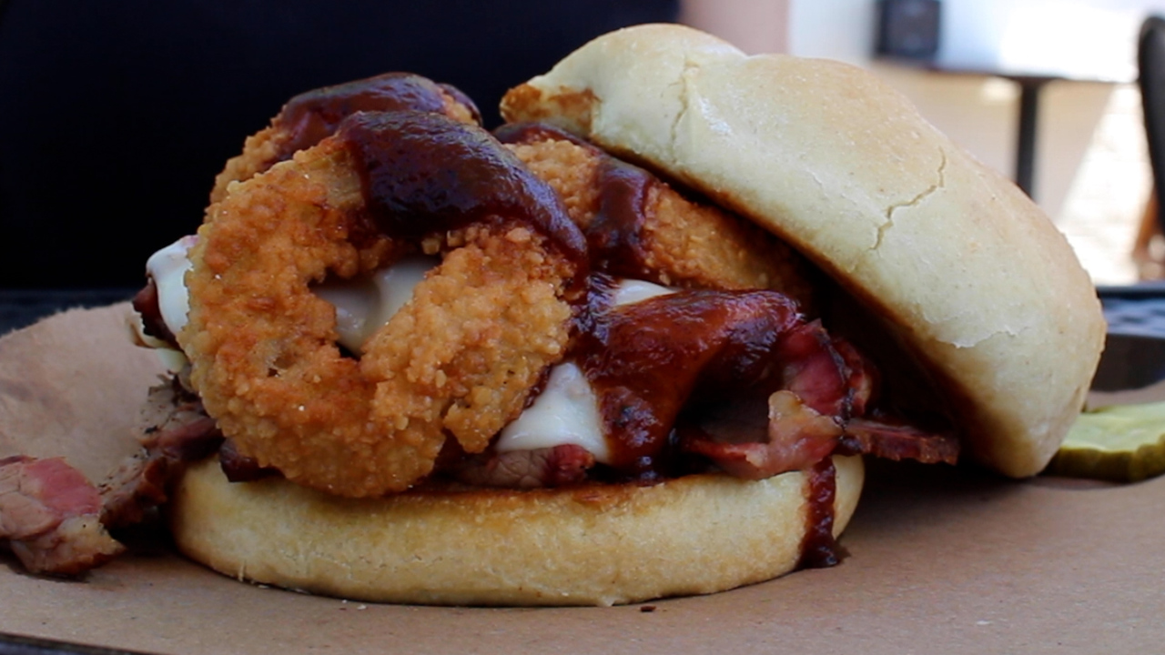 What to order at Joe’s Kansas City Bar-B-Que according to a KC BBQ expert